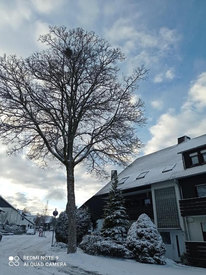 Winterberg Centrum Ssc Sommercard ภายนอก รูปภาพ