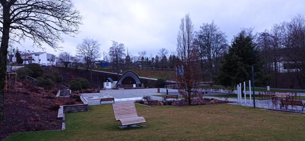 Winterberg Centrum Ssc Sommercard ภายนอก รูปภาพ